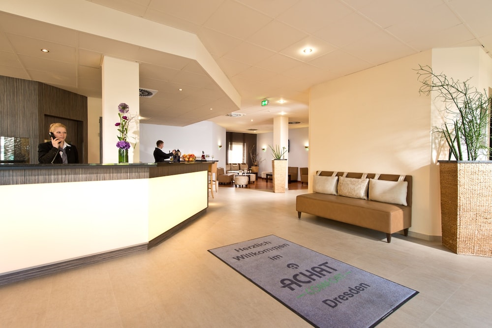 ACHAT Hotel Dresden Altstadt 10/72