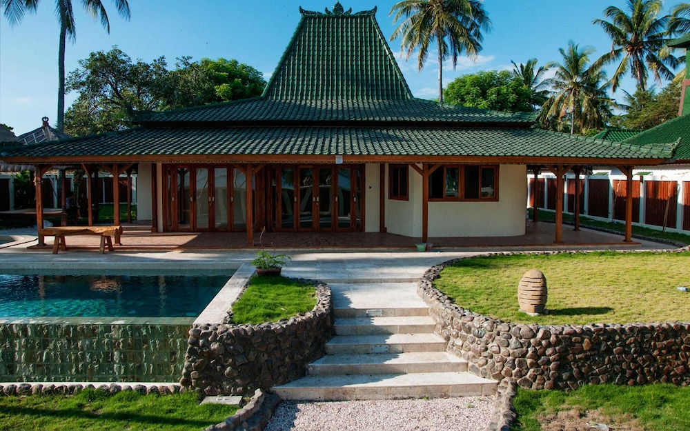 7SEAS COTTAGES 4/51