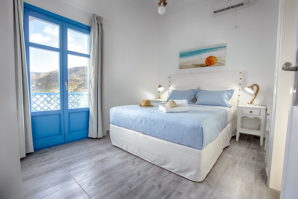Aegean Sea Villas 8/50