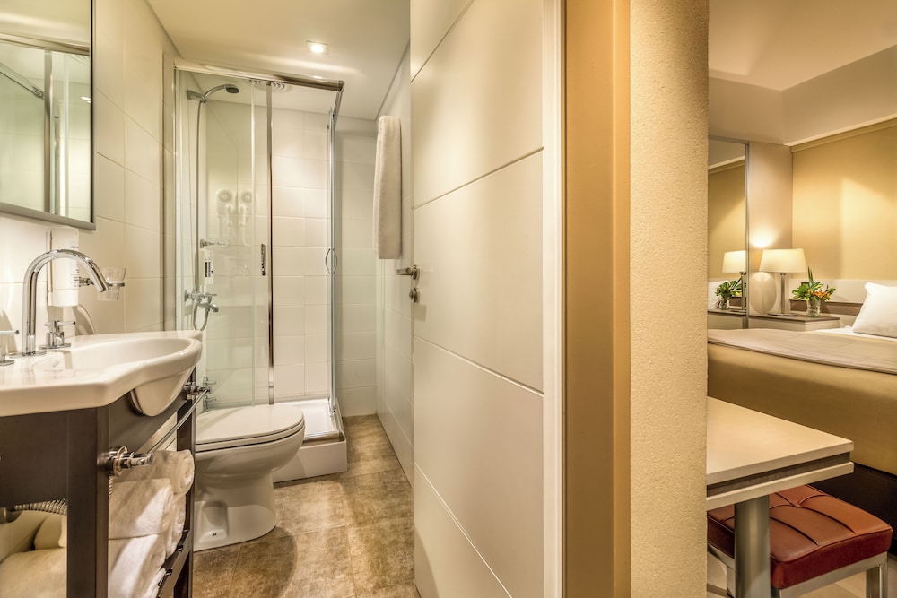Up Recoleta Hotel 55/56