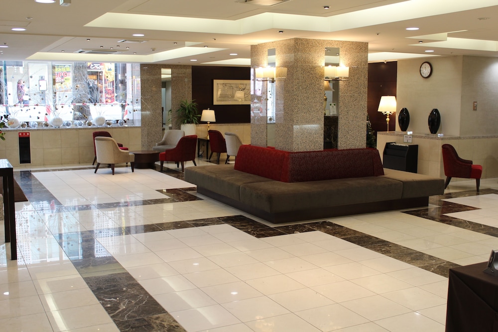 Hotel Hokke Club Sapporo 14/50