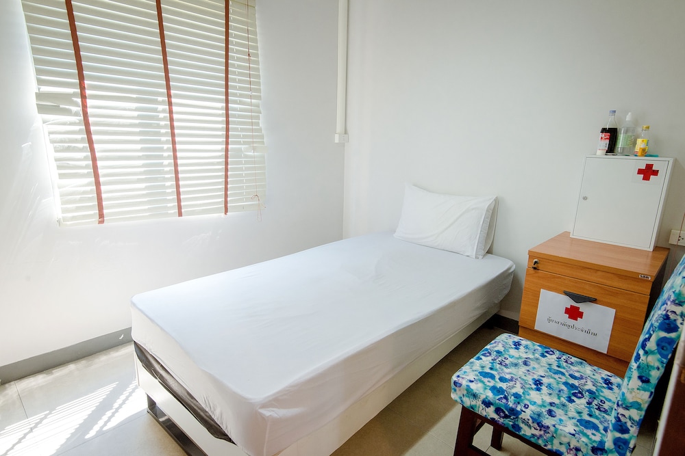 Ny City Resort And Spa 30/62