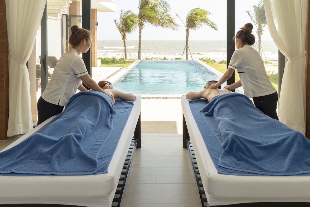 Saint Simeon Resort And Spa 34/70