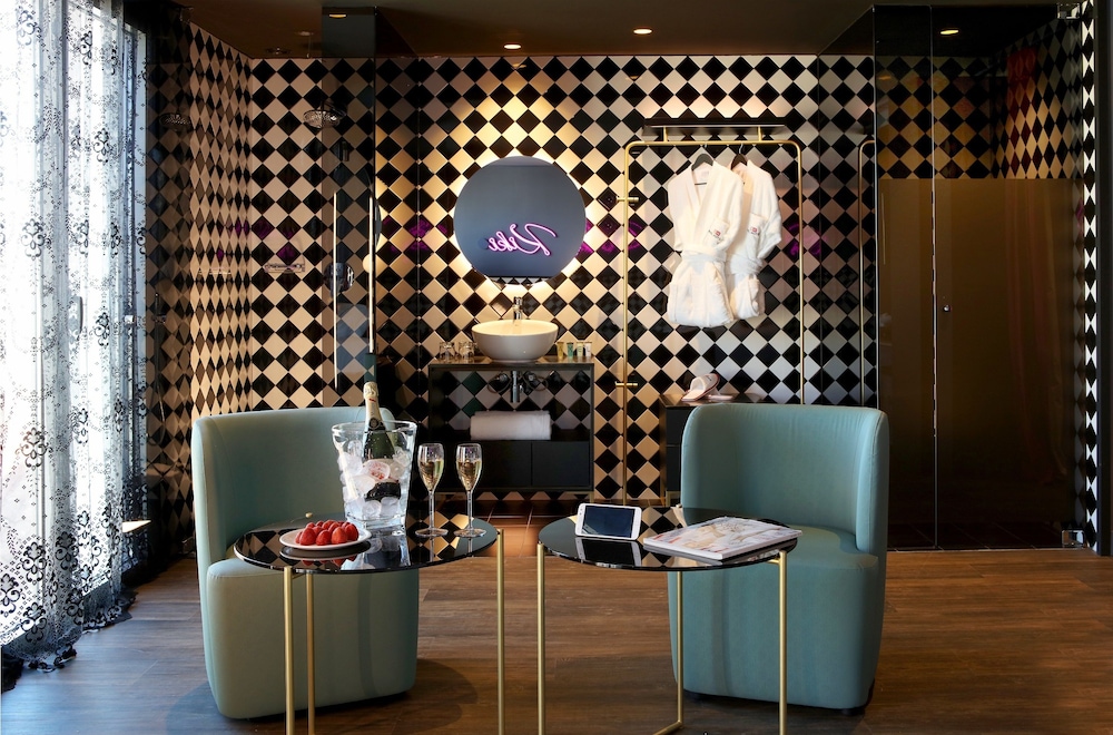 Axel Hotel Madrid - Adults Only 44/61