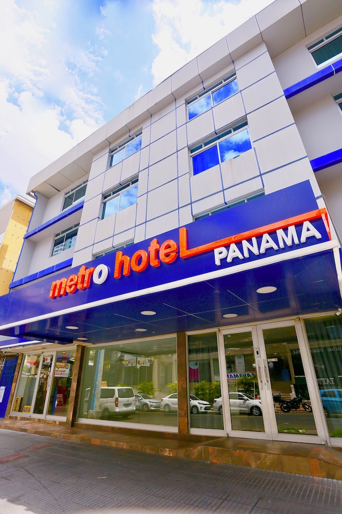 Metro Hotel Panama 4/53