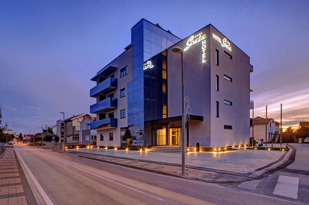 Hotel Scala dOro 45/50