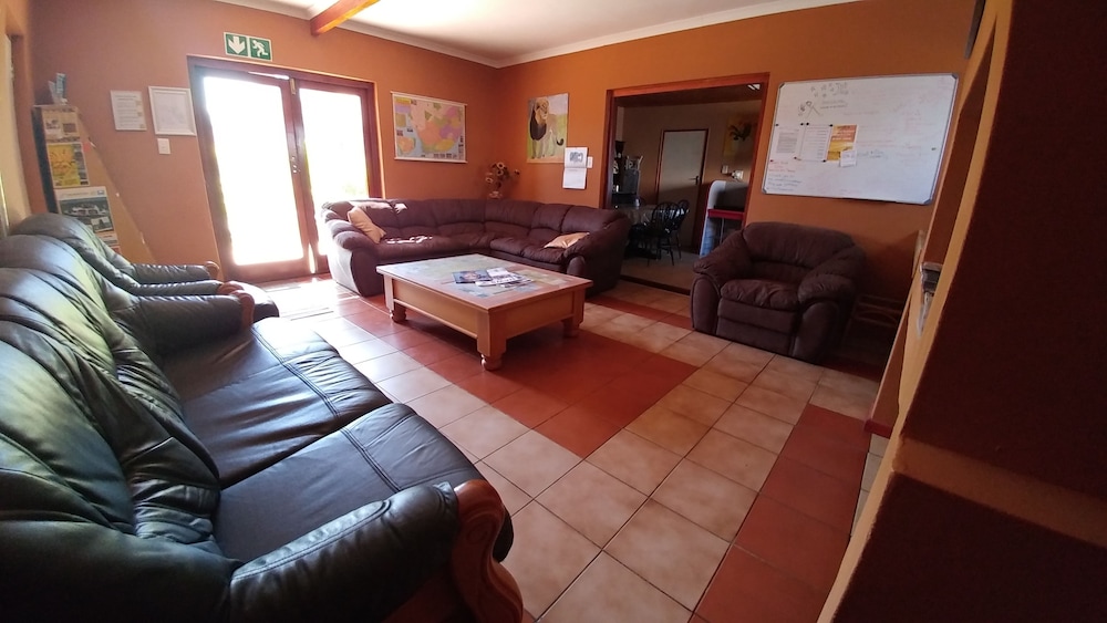 Fisherhaven Traveller s Lodge 23/50