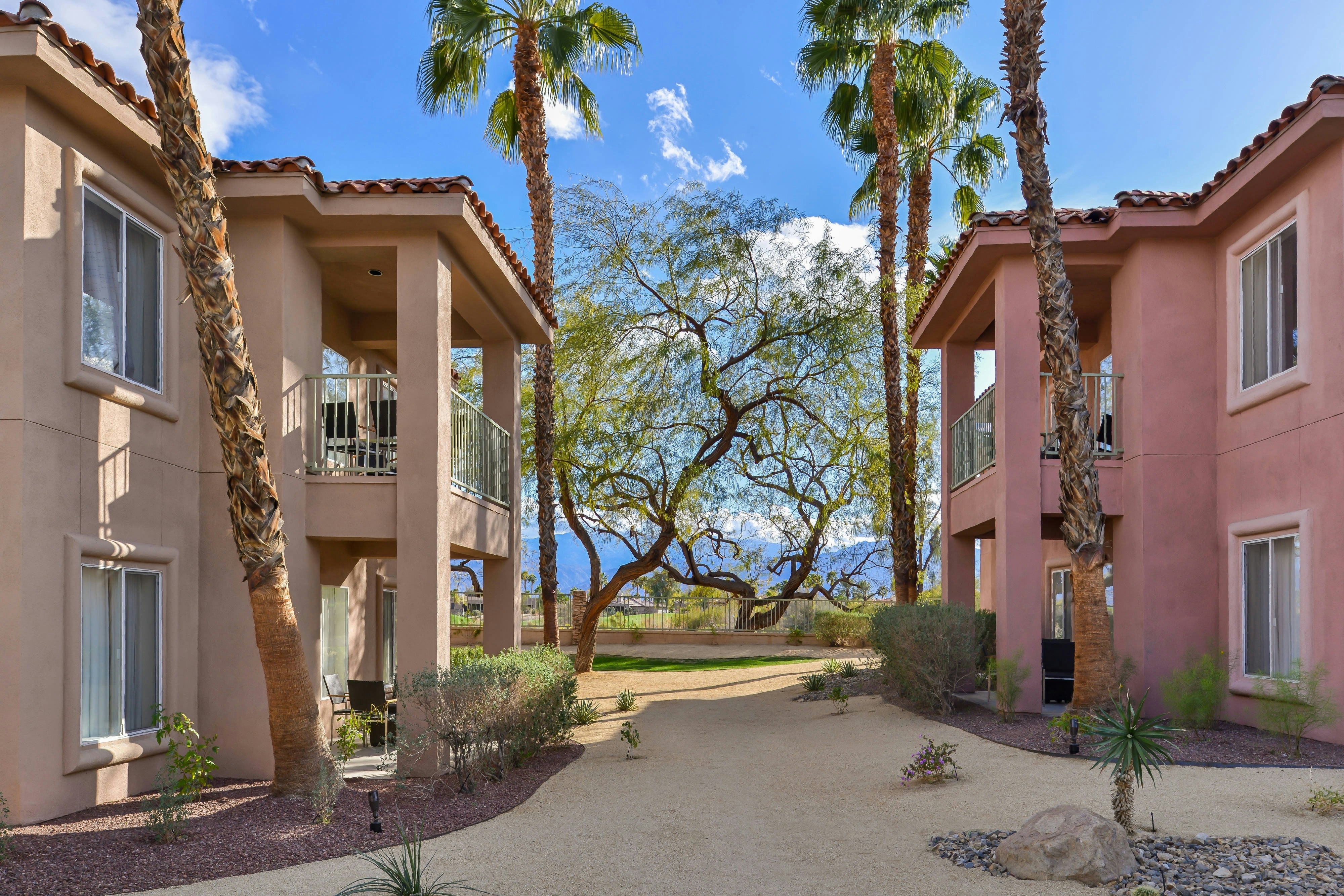 Residence Inn By Marriott Palm Desert 19/20