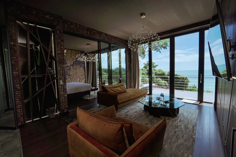 Hotel Makanda By the Sea - Adults Only 57/82