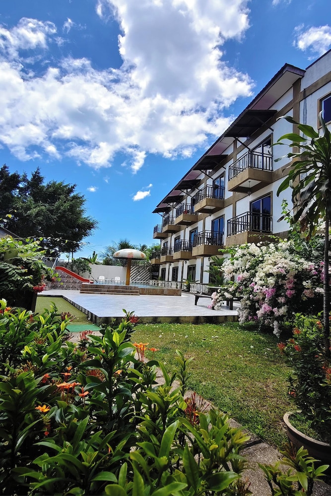 Casa Idaman Motel 37/50