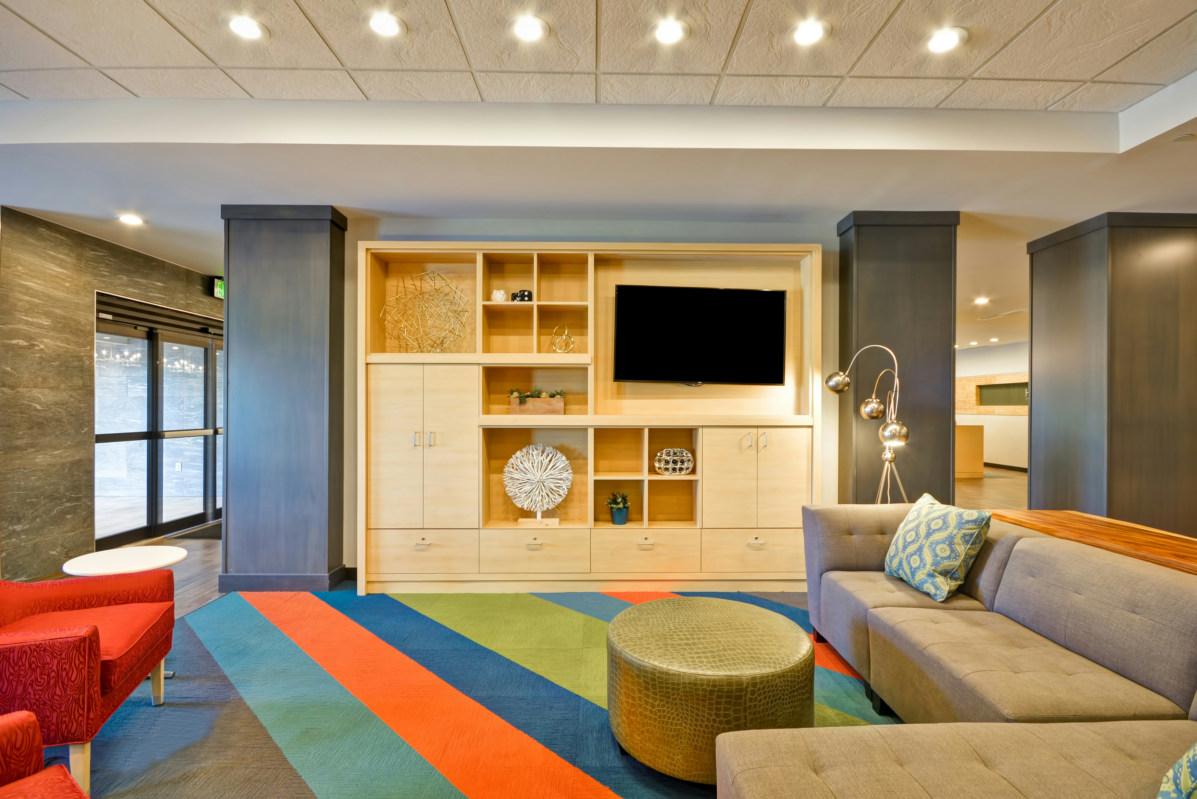 Home2 Suites By Hilton Evansville In 15/28