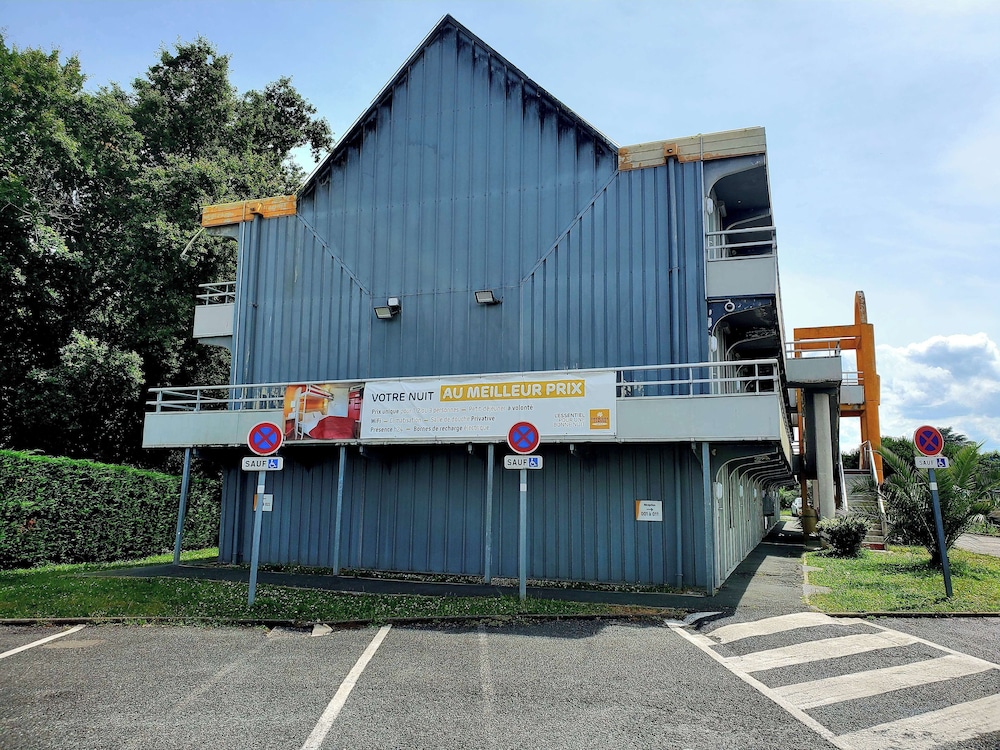 Premiere Classe Bordeaux Sud Villenave D Ornon 62/66