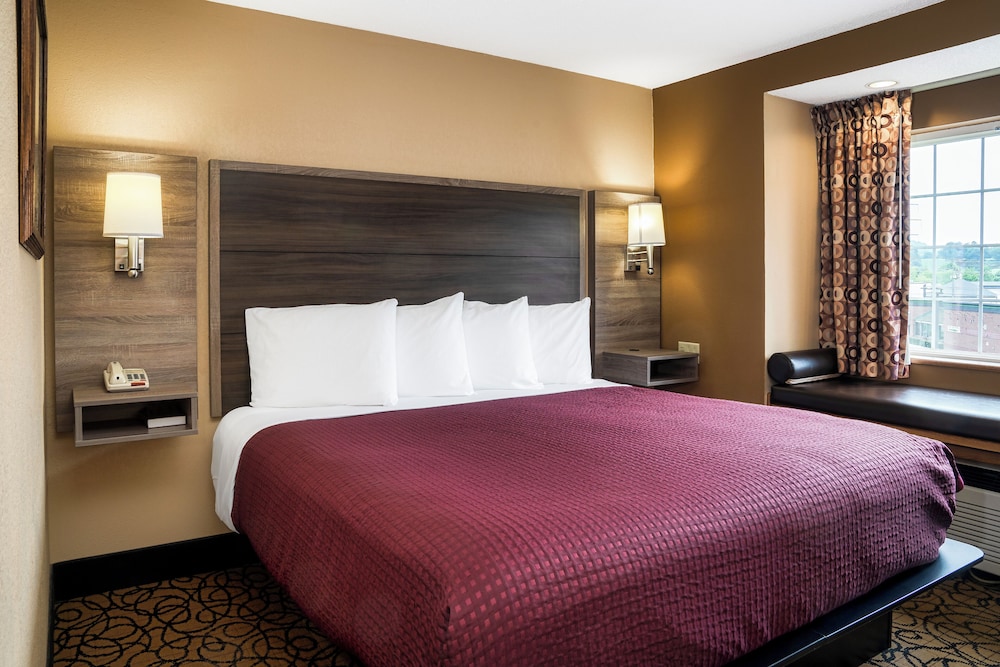 Guest Inn Pigeon Forge 18/48