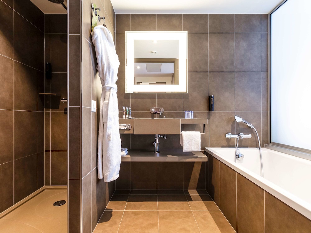 Novotel Basel City 25/75