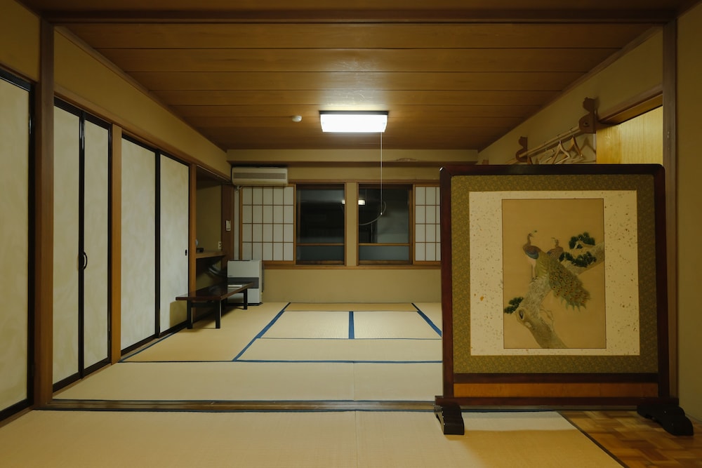Shinshu Zenkoji Yakuoin 34/56