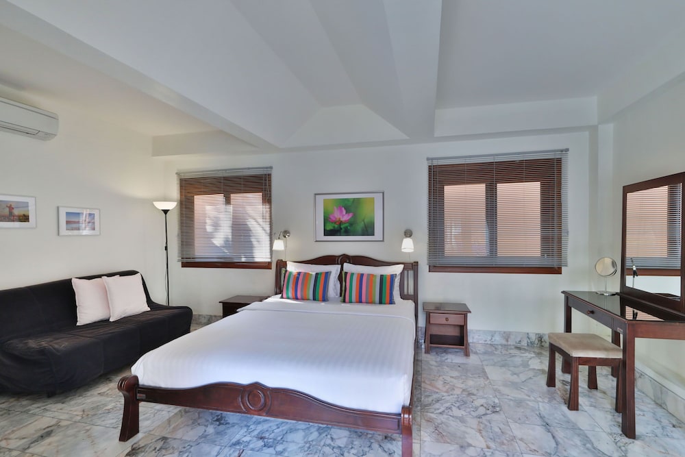 Grand Siam Villa Pattaya 23/76