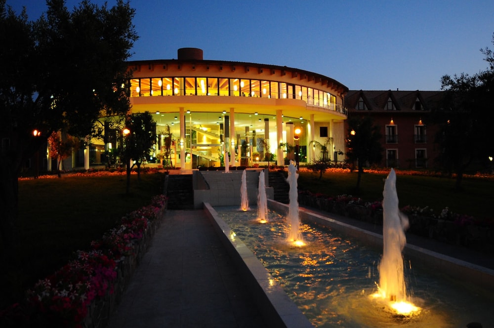 Corte dei Greci Resort & Spa 1/36
