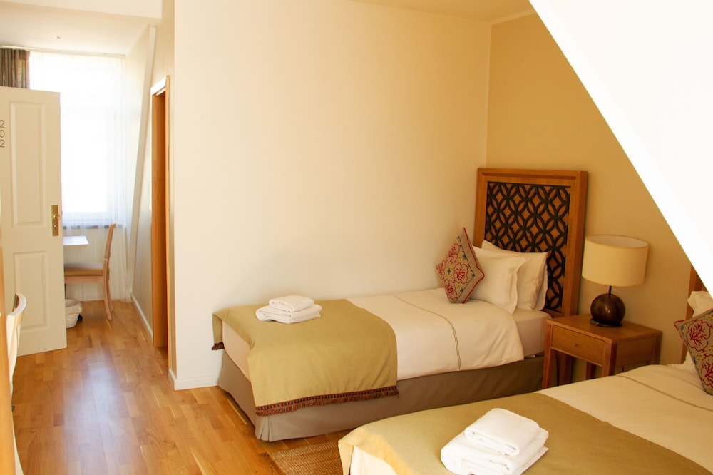 Boutique Hotel Fährhaus 25/70