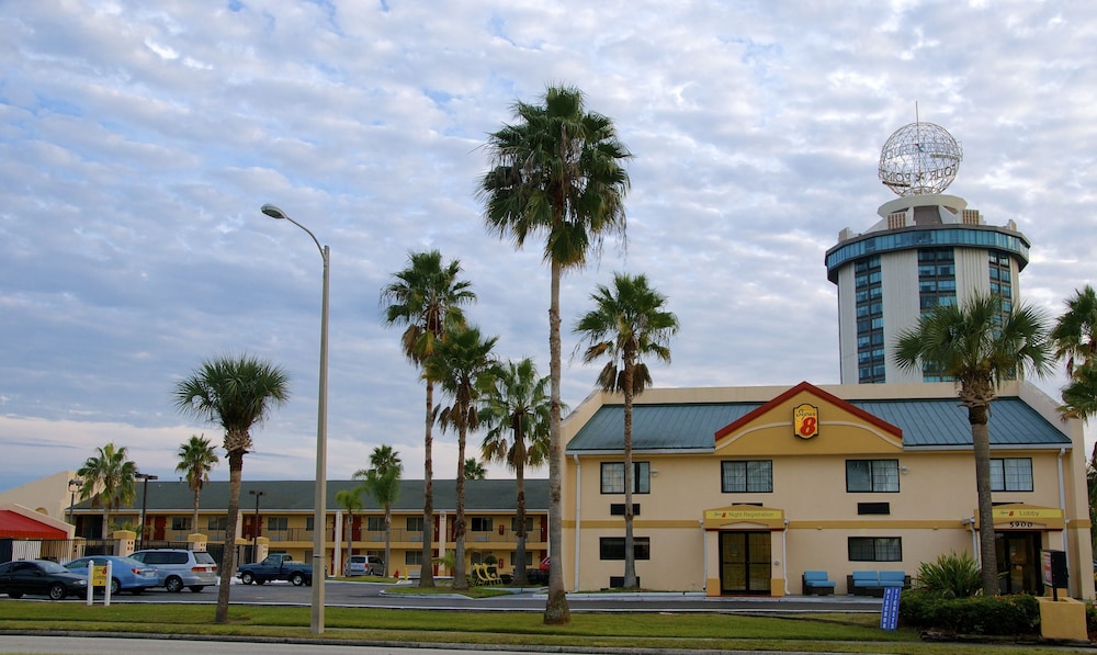 Orlando Inn International Drive Area photo3