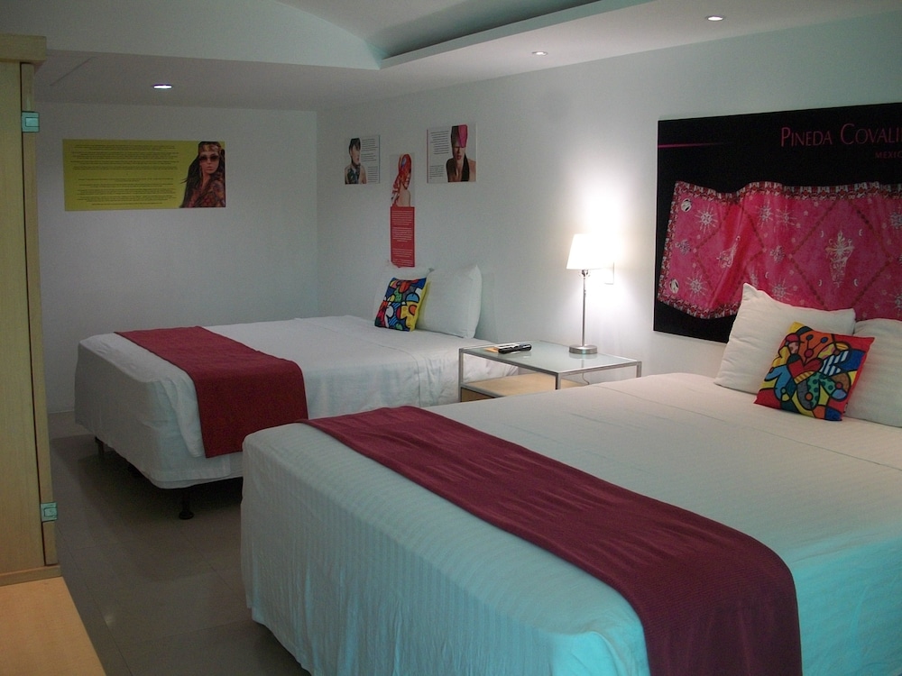 Mayafair Design Hotel 18/67