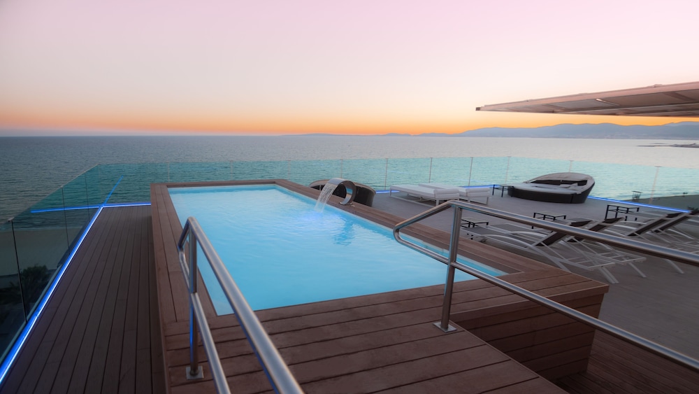 Hotel Negresco - Adults Only 24/50
