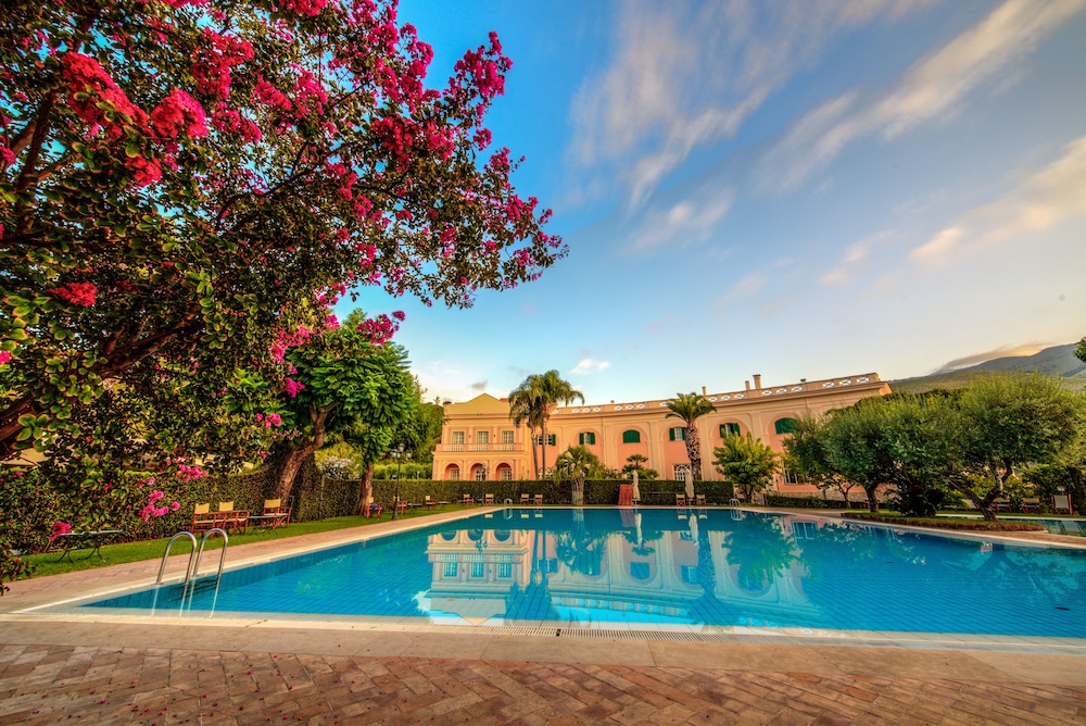 Villa Irlanda Grand Hotel 7/46