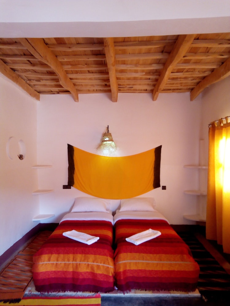 Auberge La Vallée des Figues 2/28