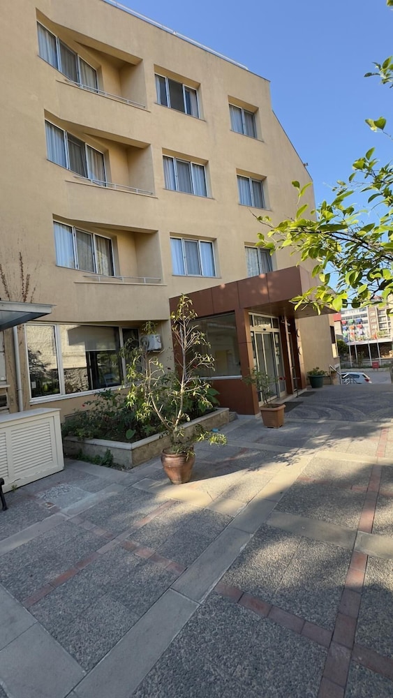 Hotel Baylan 43/55