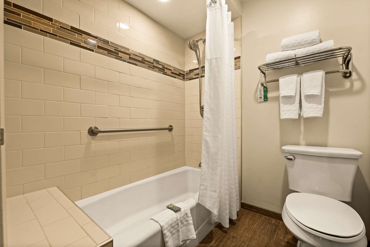 Best Western The Plaza Hotel Honolulu Airport 30/30