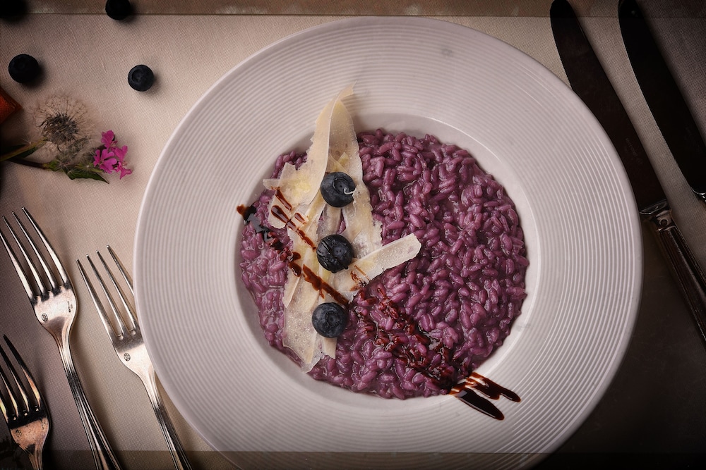 Hotel Valtellina 32/77