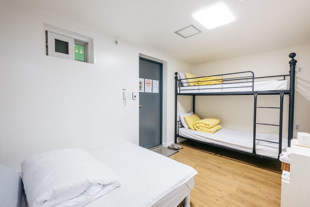 K Stay Guest House Myeongdong 1st 20/52