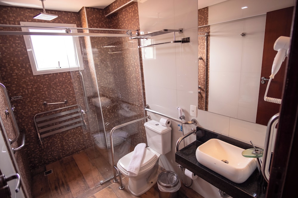 KA Business Hotel 19/20