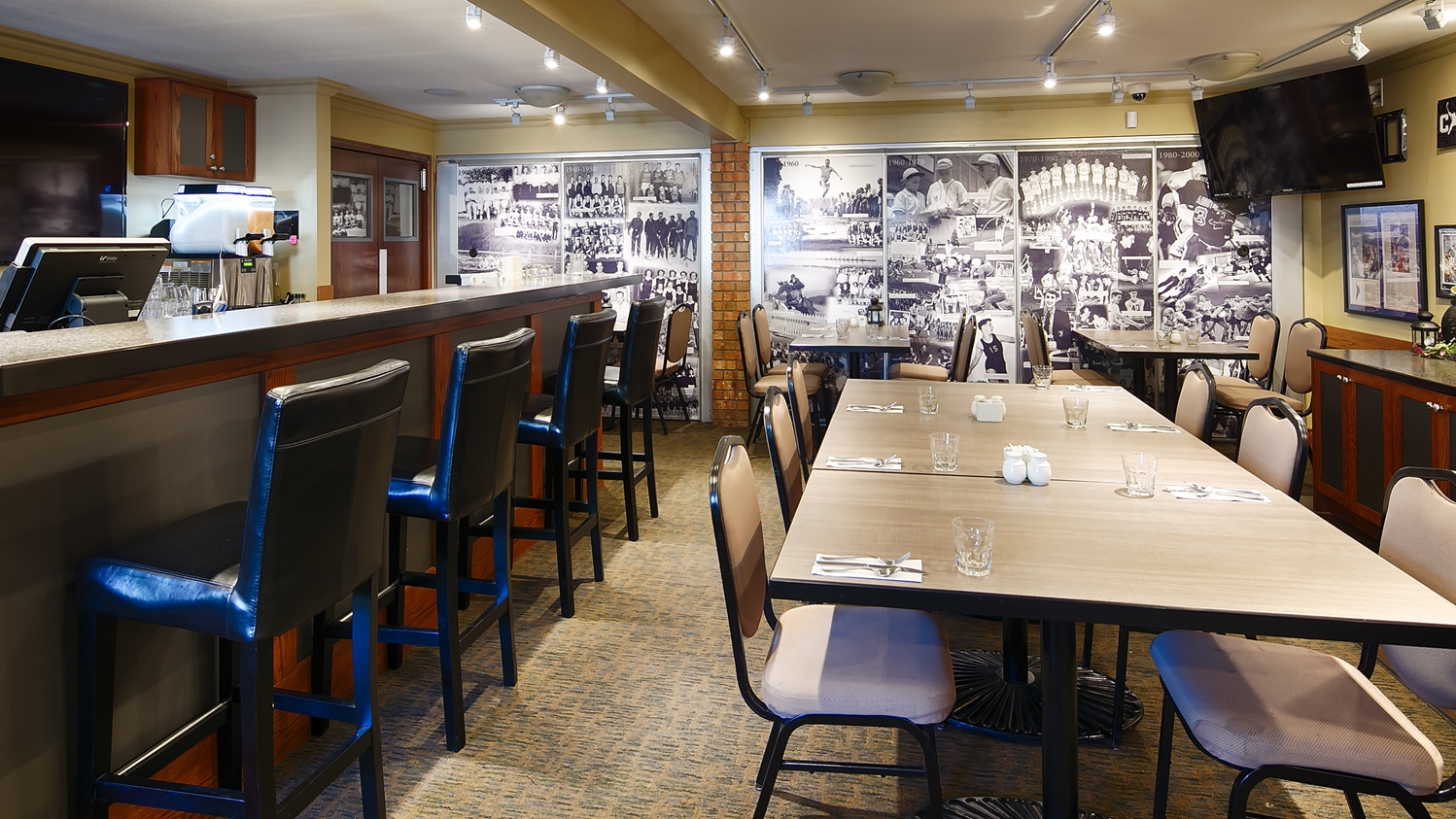Best Western Plus Regency Inn and Conference Centre 7/15