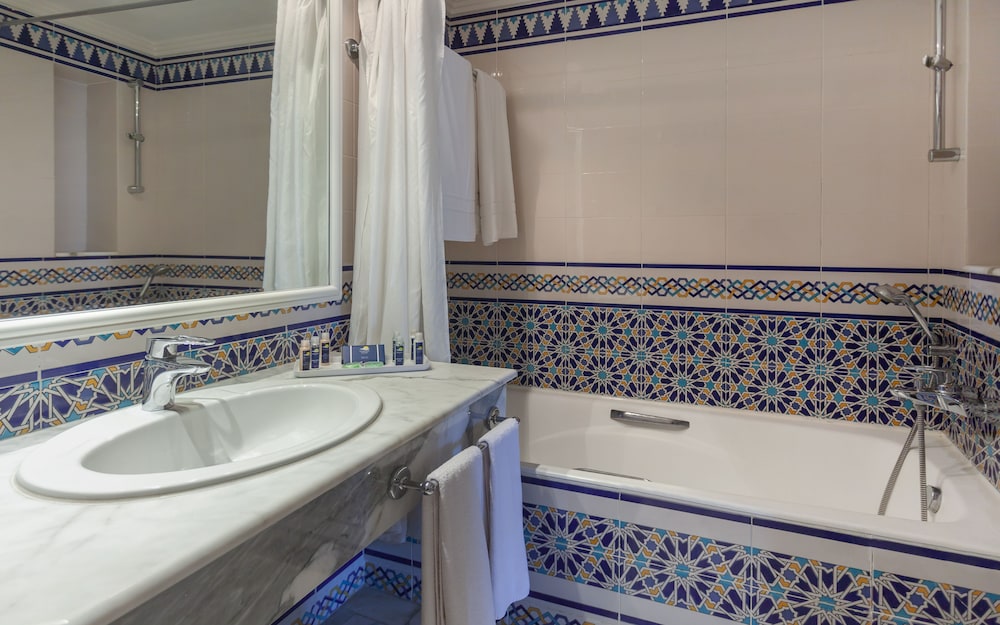 Hotel Tui Blue Oceana Suites 57/61