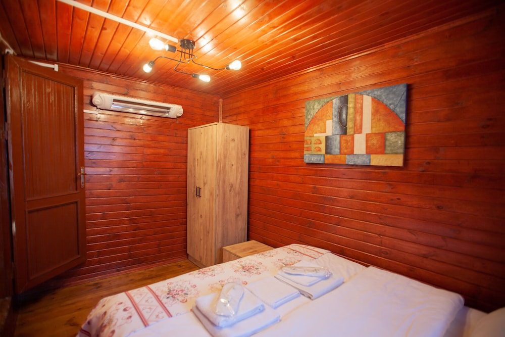 Agva Shelale Otel 36/50