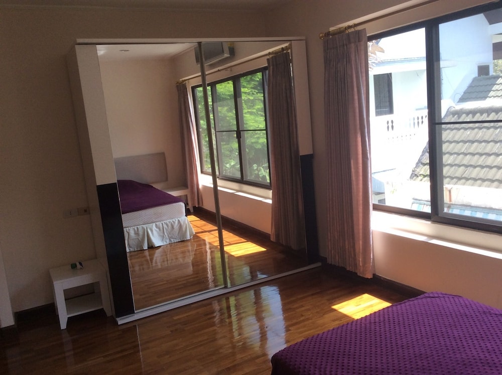 Baan Somprasong Apartment - Na Jomtien 12/50