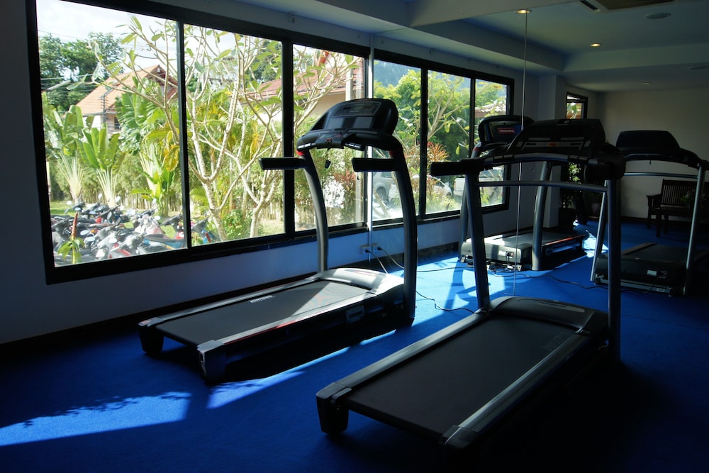 Baan Yuree Resort Spa 51/78