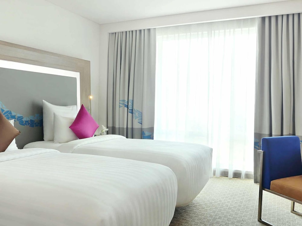 Novotel Tangerang 13/50