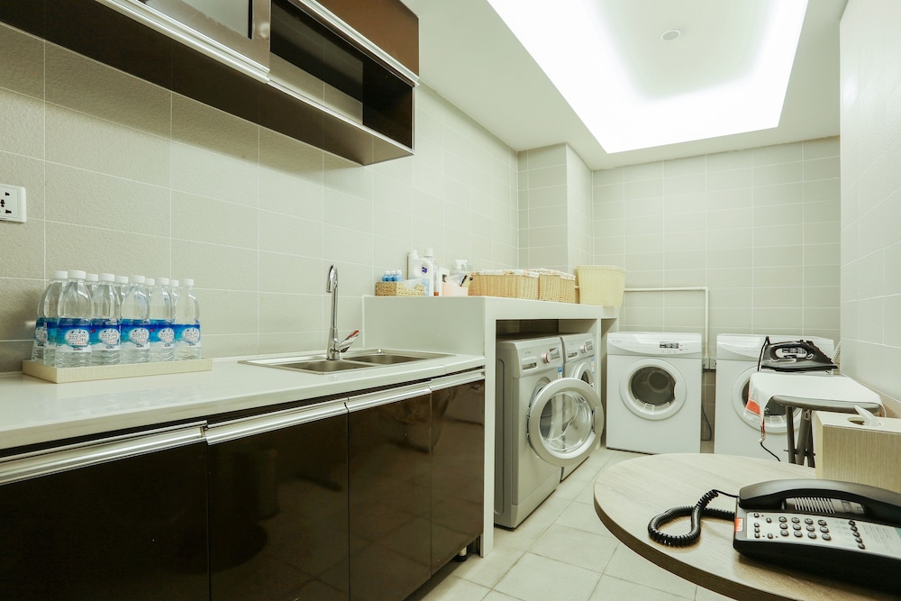 Atour S Hotel (Chengdu Chunxi) 40/40