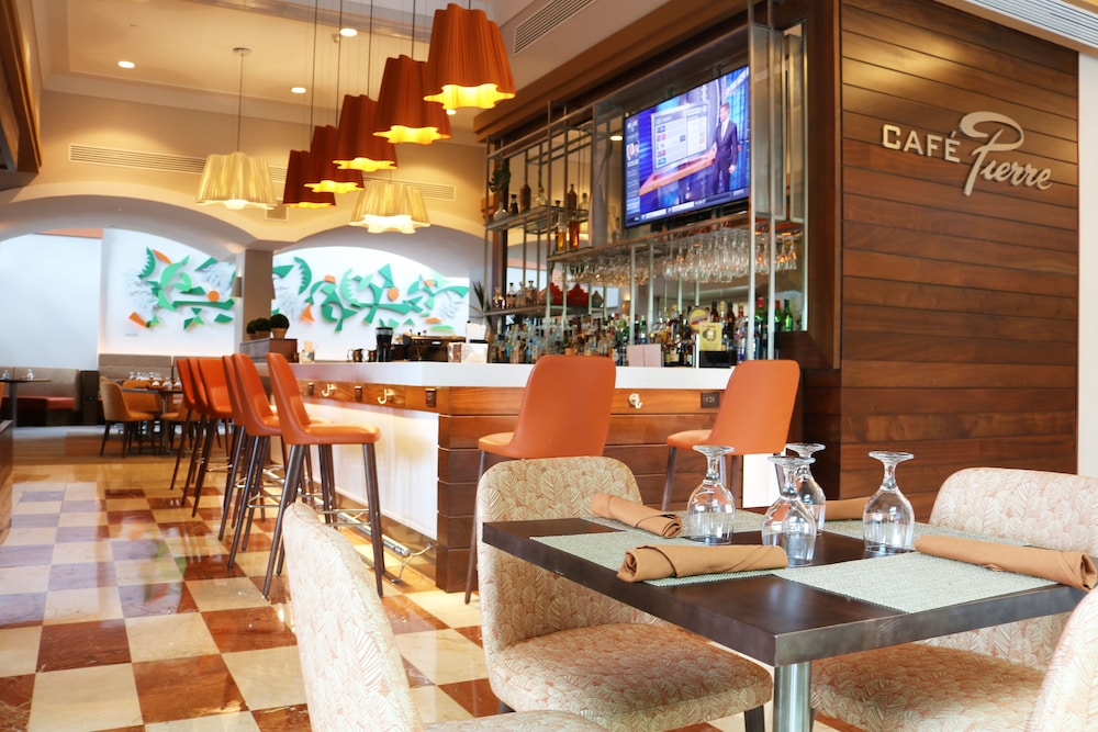Doubletree By Hilton Hotel San Juan 30/39