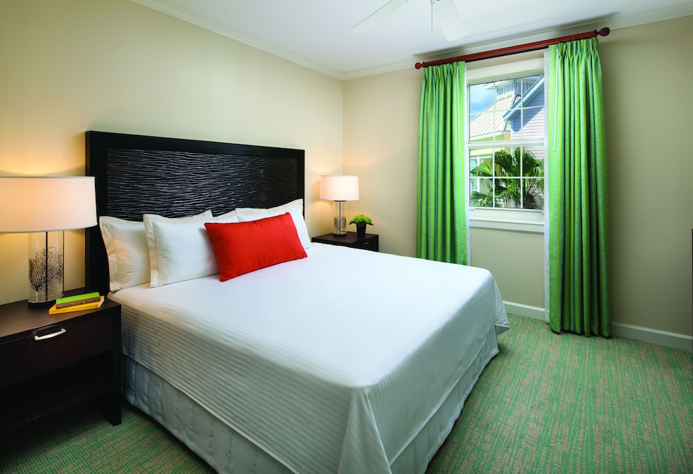 Harborside Resort At Atlantis 18/72