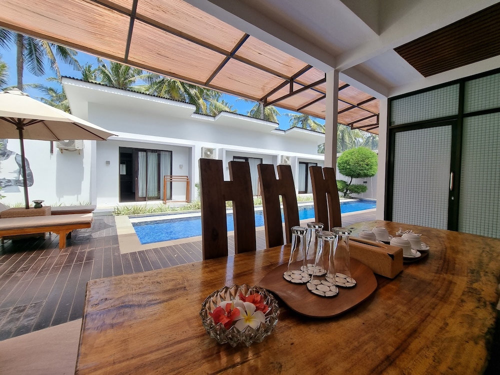 Gili Khayangan Villas 46/64
