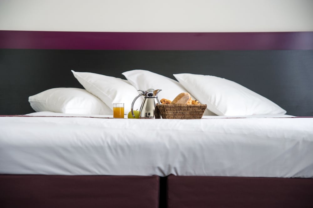 Mercure Lille Roubaix Grand Hotel 30/72