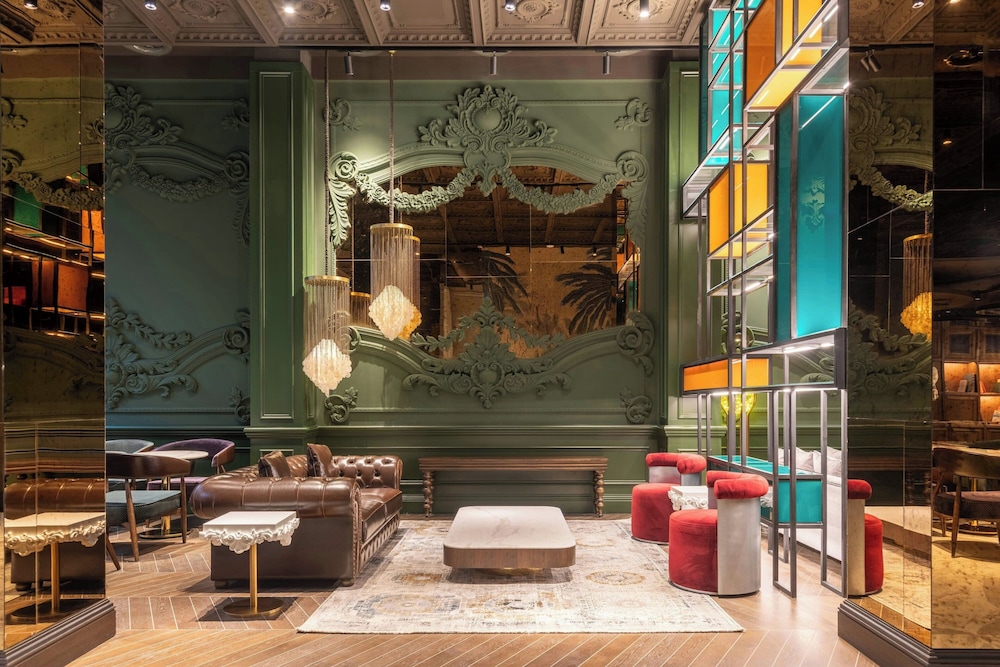 ORIENT OCCIDENT HOTEL ISTANBUL, AUTOGRAPH COLLECTION 36/50