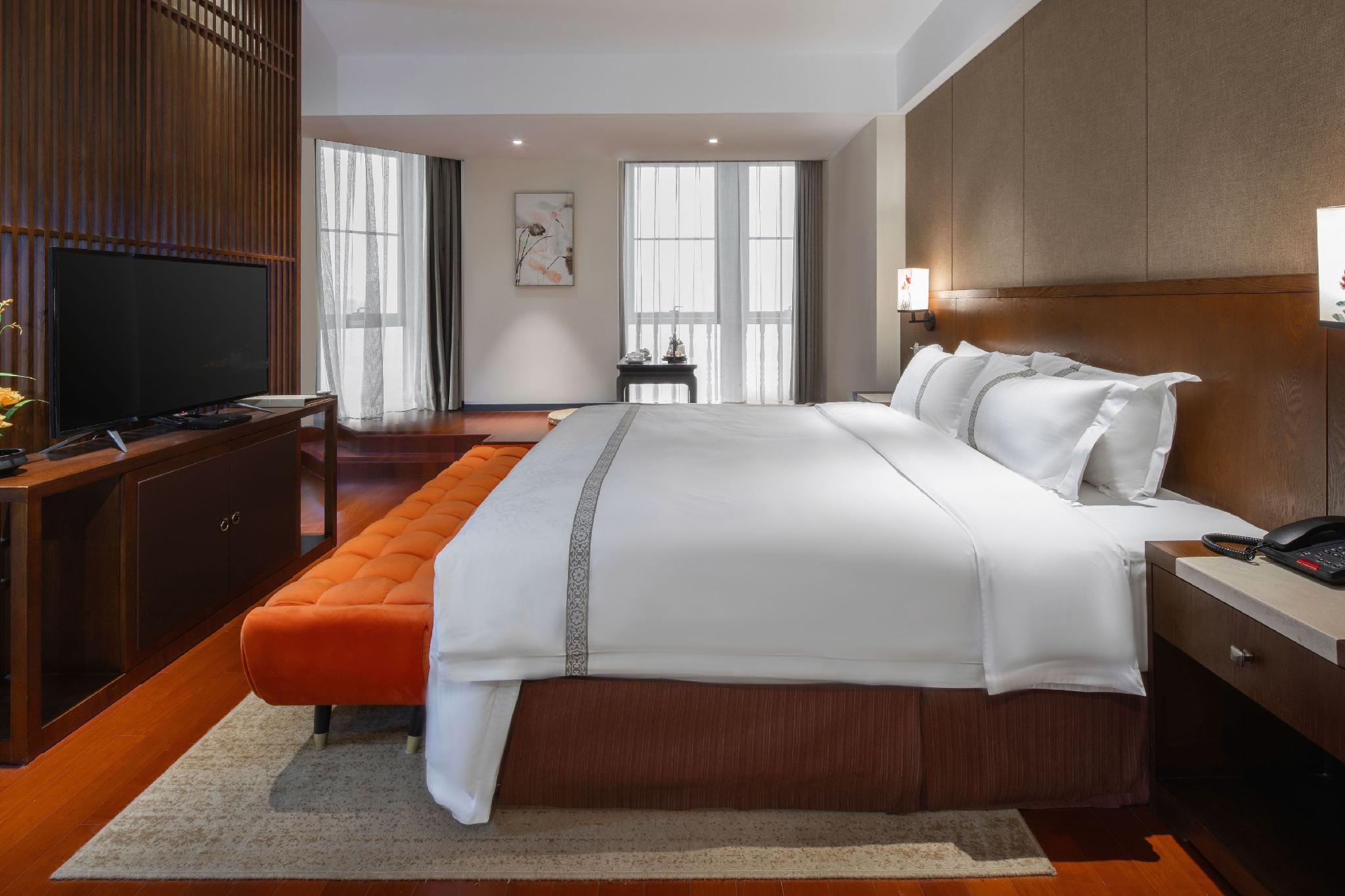 Leidisen Rongyuan Hotel 6/13