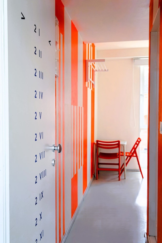 Boutique Hostel Forum 45/71