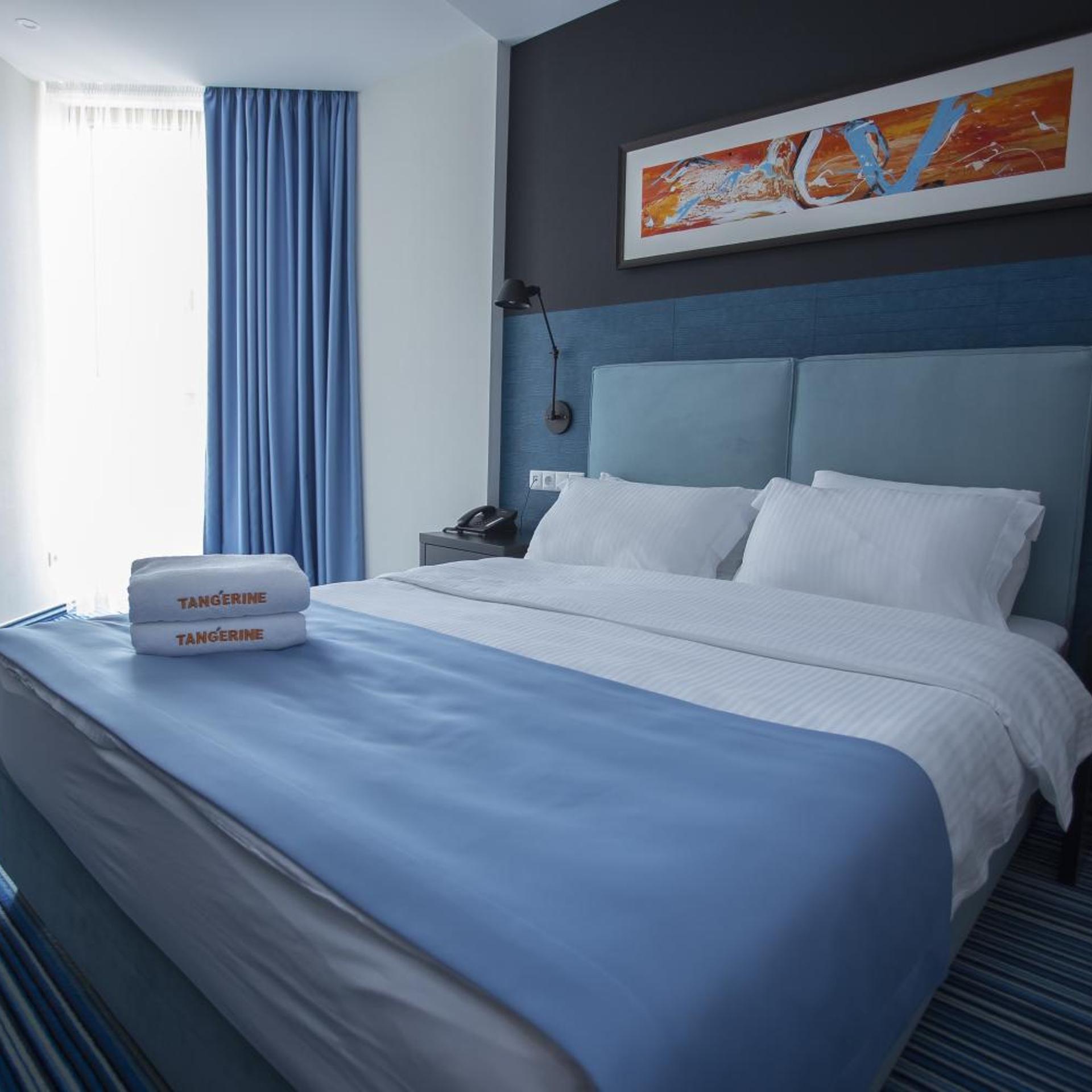 Family Suite, Sea View