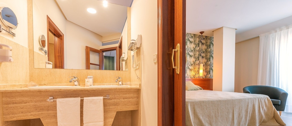 Hotel Norat Palmeira Playa 26/27