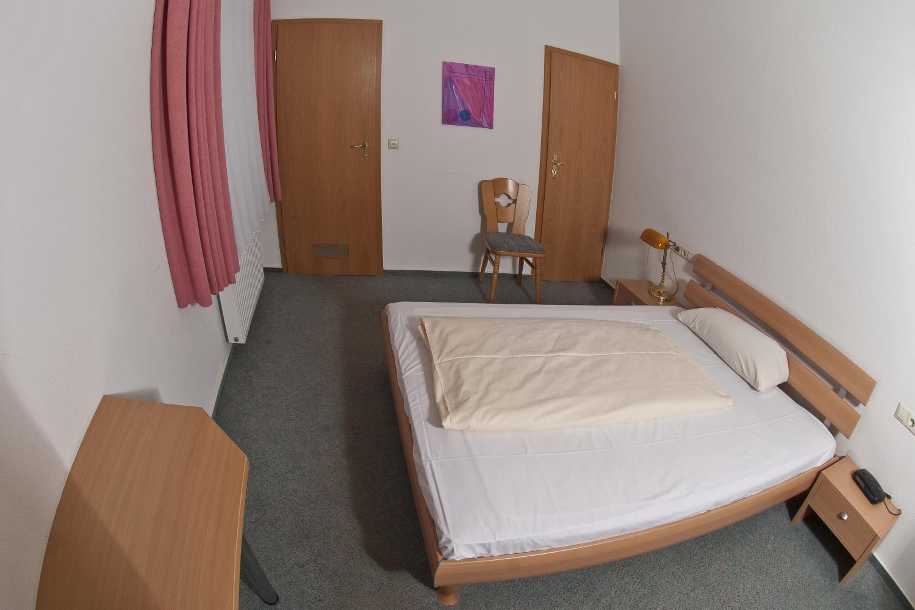Room, Single, Action Forest Aktiv Hotel 4/6