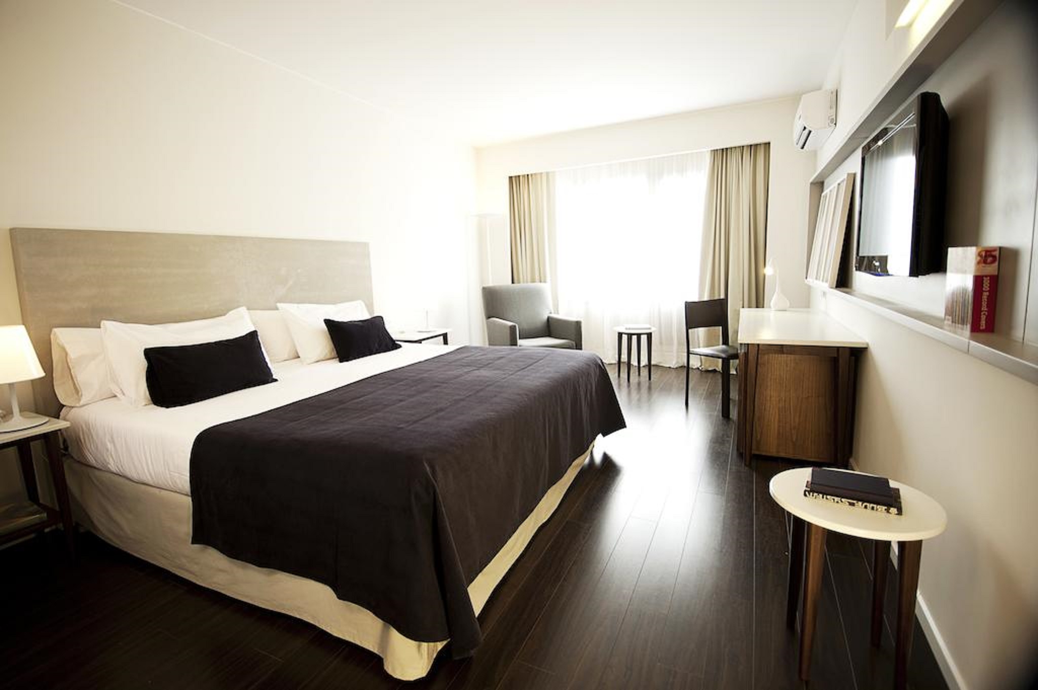 غرفة كلاسيكية ثلاثية، Dazzler By Wyndham Buenos Aires Recoleta Ex Dazzler Recoleta 3/4